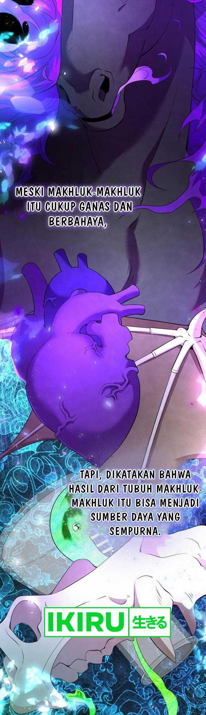 Magical Realm Shopkeeper Chapter 39 Gambar 3