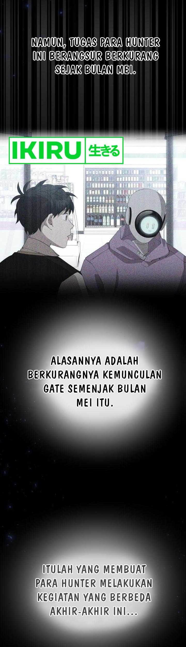 Magical Realm Shopkeeper Chapter 39 Gambar 6