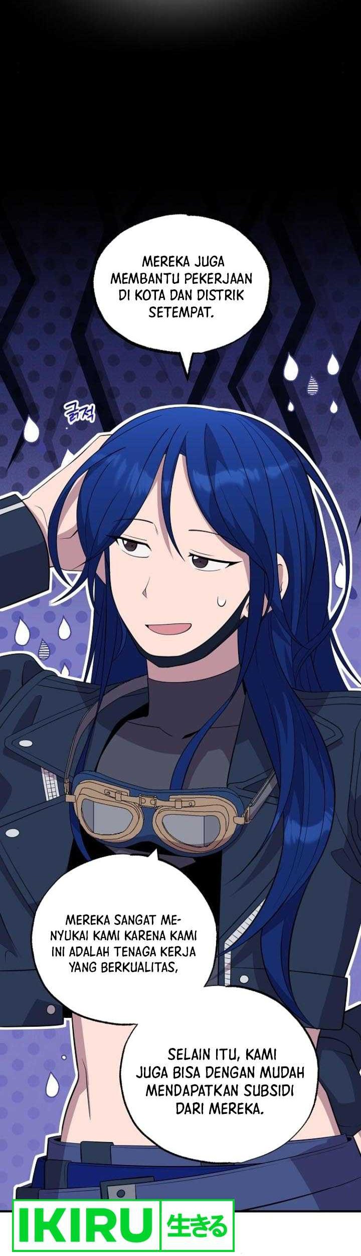 Magical Realm Shopkeeper Chapter 39 Gambar 7