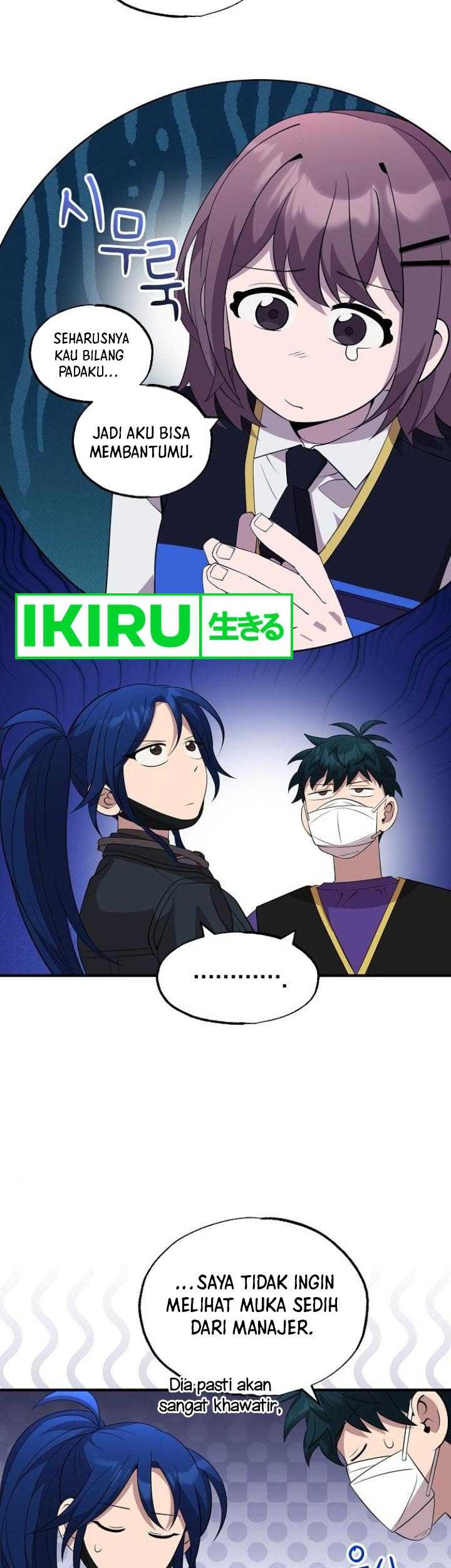 Magical Realm Shopkeeper Chapter 39 Gambar 19