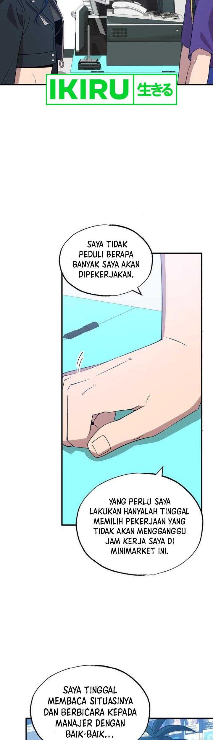 Magical Realm Shopkeeper Chapter 39 Gambar 23