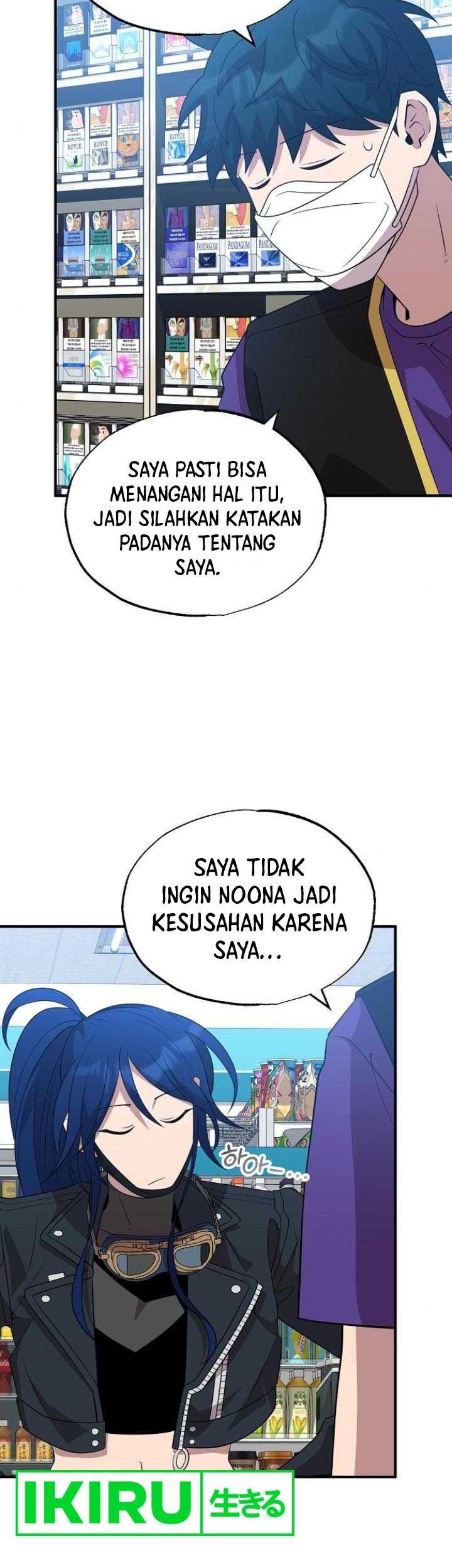 Magical Realm Shopkeeper Chapter 39 Gambar 24