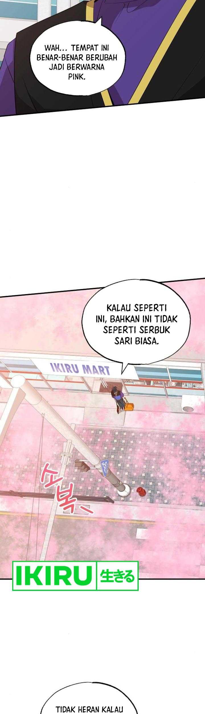 Magical Realm Shopkeeper Chapter 39 Gambar 28