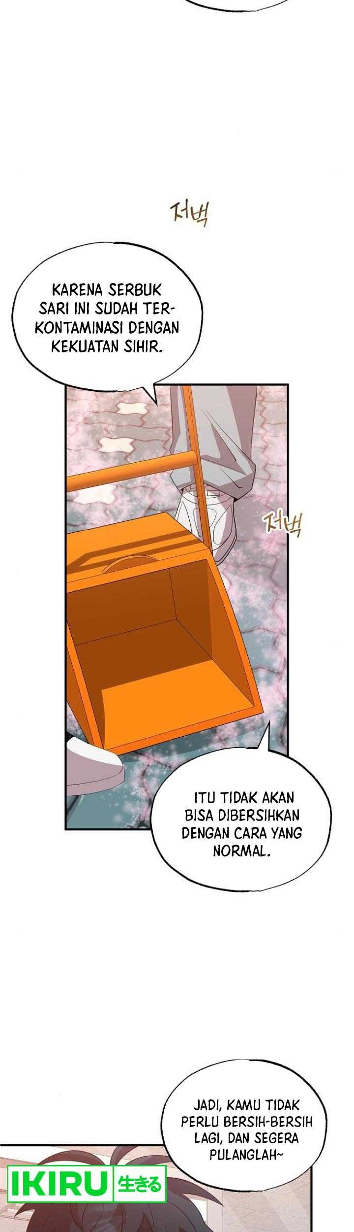 Magical Realm Shopkeeper Chapter 39 Gambar 31