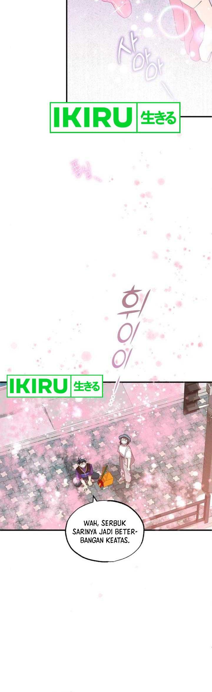 Magical Realm Shopkeeper Chapter 39 Gambar 33