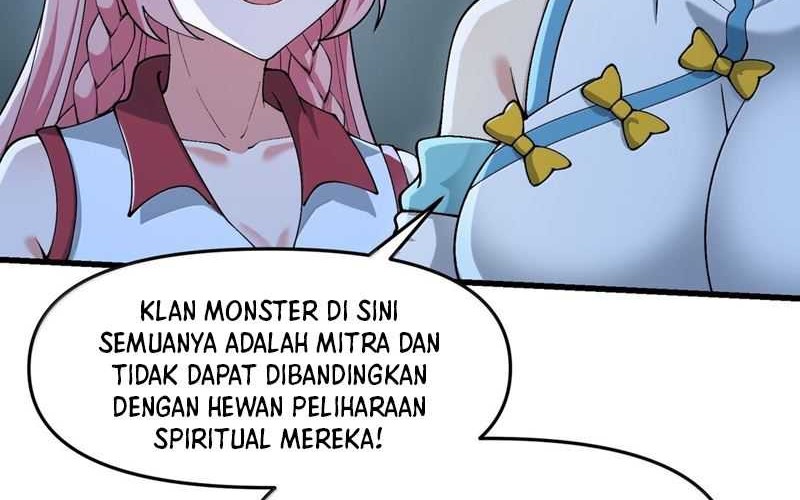 After Ten Years of Chopping Wood, Immortals Begged To Become My Disciples Chapter 97 Gambar 19