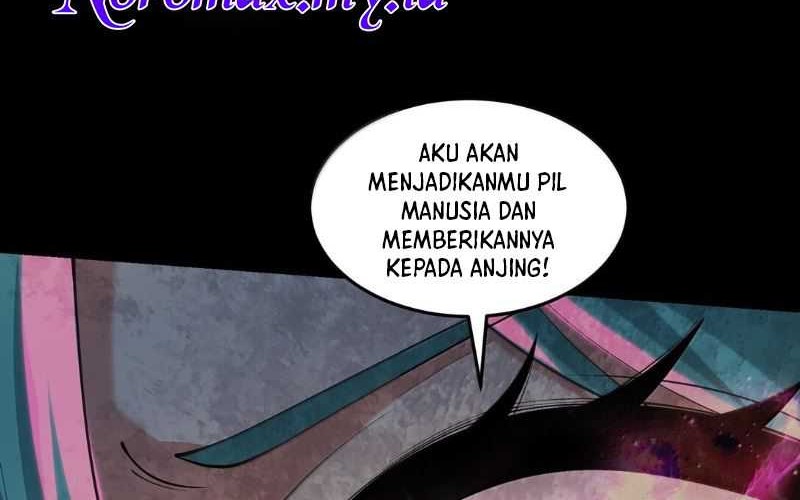 After Ten Years of Chopping Wood, Immortals Begged To Become My Disciples Chapter 97 Gambar 29