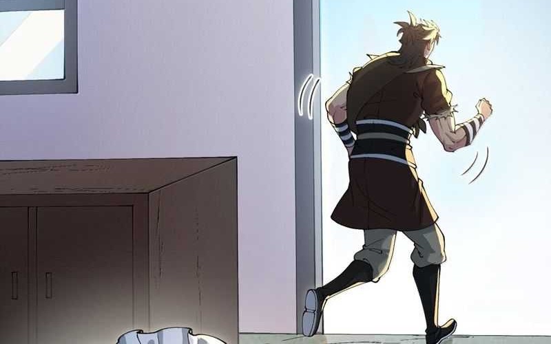 After Ten Years of Chopping Wood, Immortals Begged To Become My Disciples Chapter 97 Gambar 40