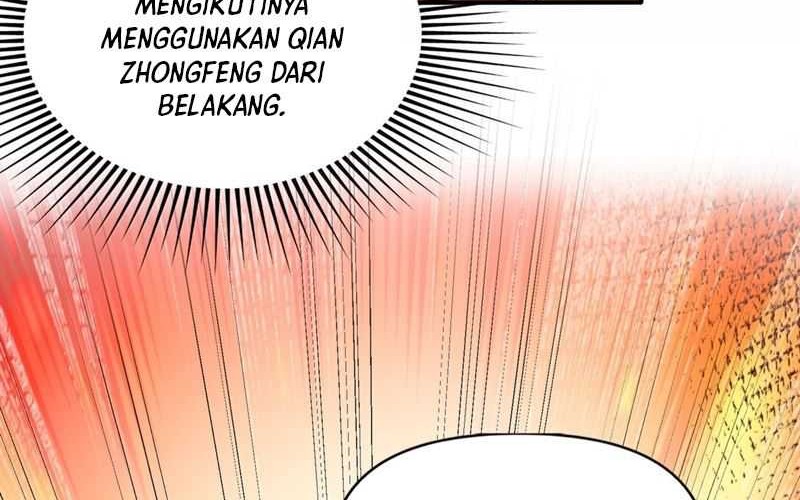 After Ten Years of Chopping Wood, Immortals Begged To Become My Disciples Chapter 97 Gambar 50