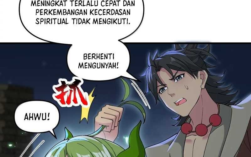 After Ten Years of Chopping Wood, Immortals Begged To Become My Disciples Chapter 97 Gambar 9