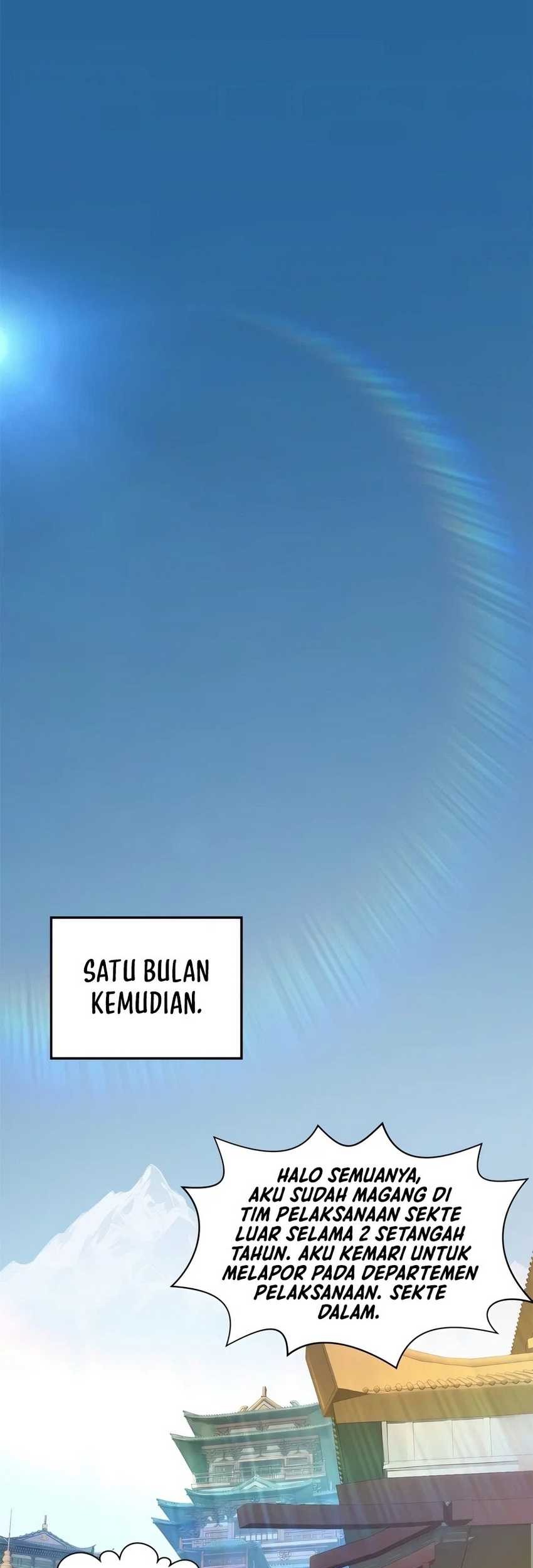 Baca Manhua Top Tier Providence: Secretly Cultivate for a Thousand Years Chapter 182 Gambar 2