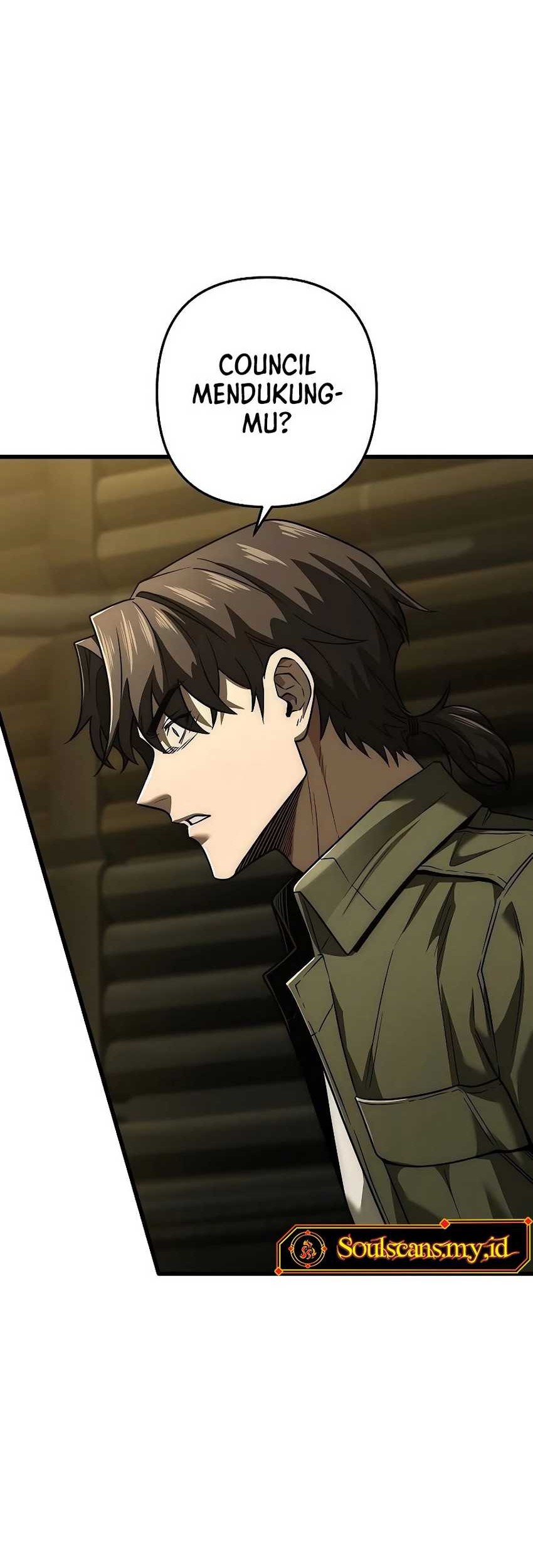 Foreigner on the Periphery (Remake) Chapter 56 Gambar 28