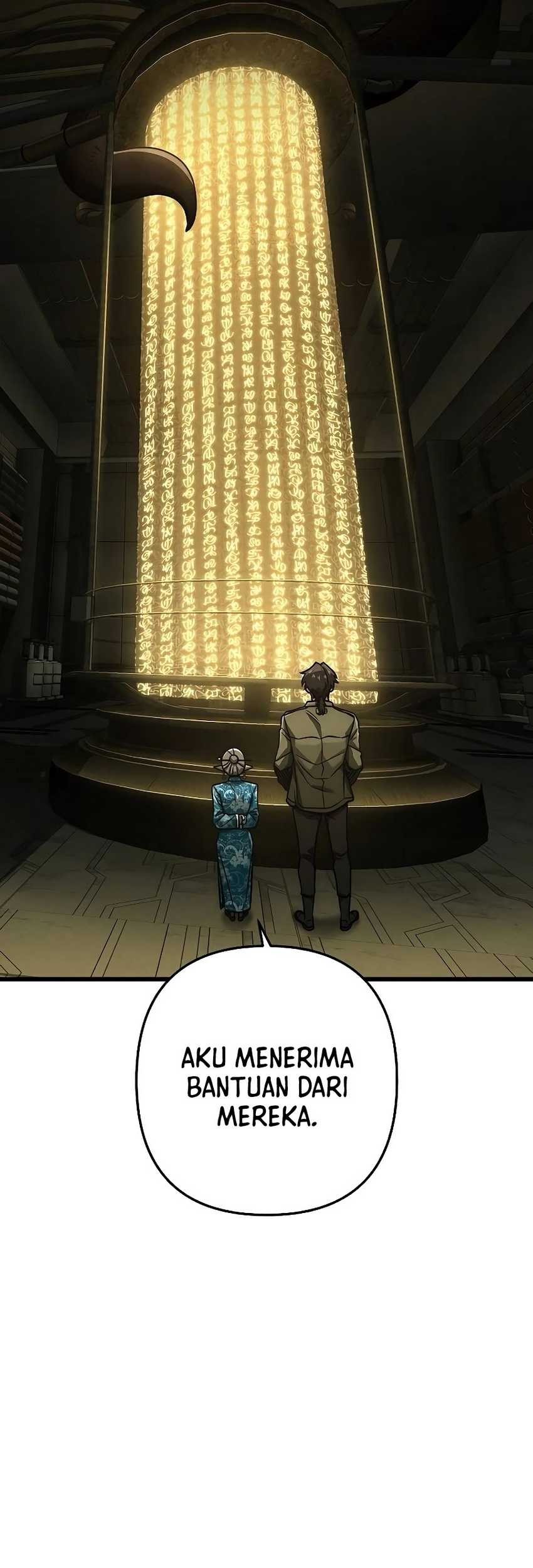 Foreigner on the Periphery (Remake) Chapter 56 Gambar 33