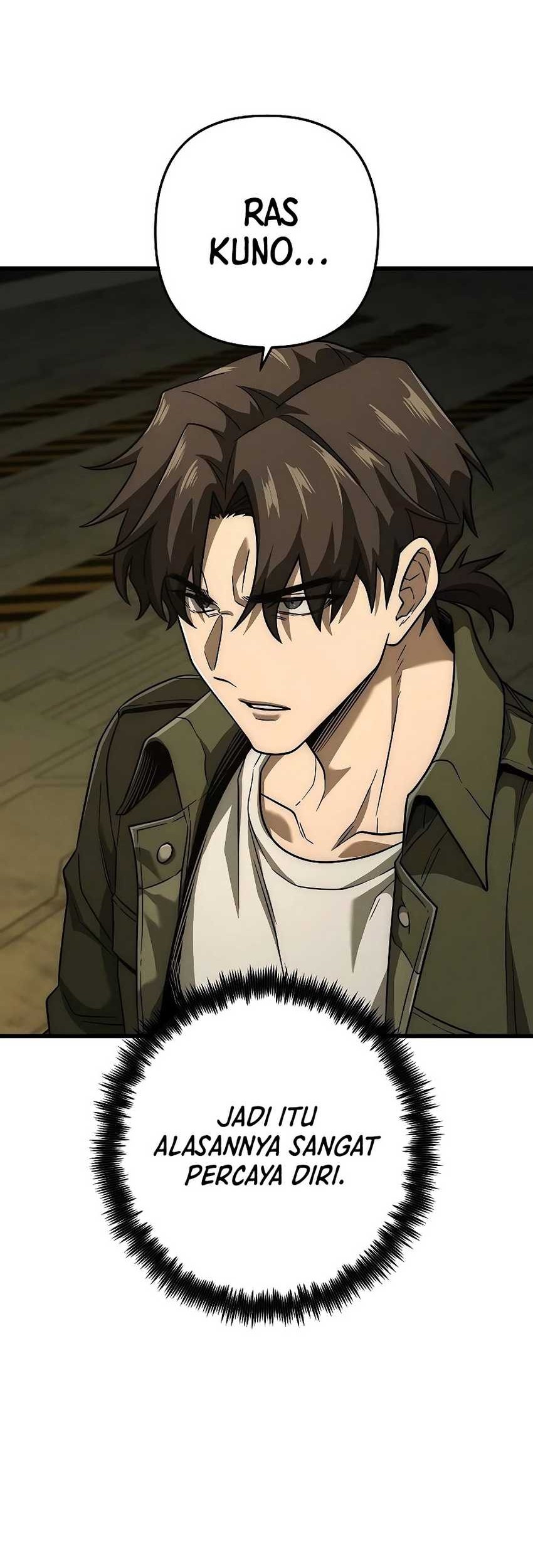 Foreigner on the Periphery (Remake) Chapter 56 Gambar 34