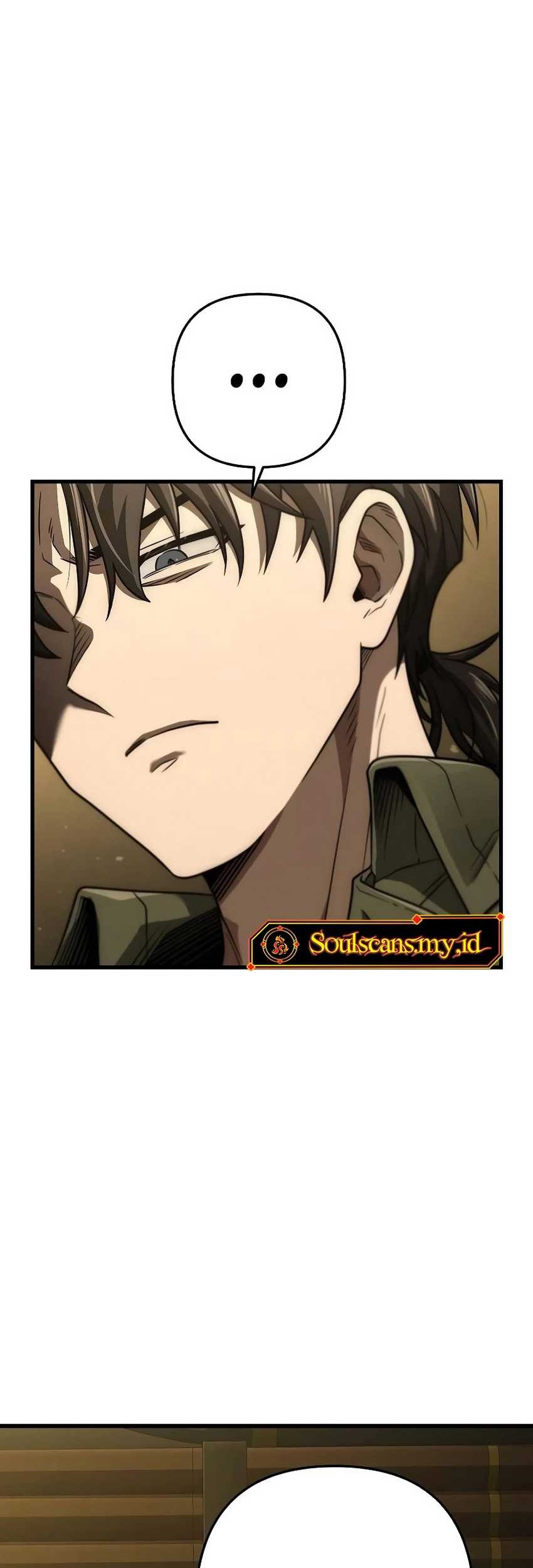 Foreigner on the Periphery (Remake) Chapter 56 Gambar 37