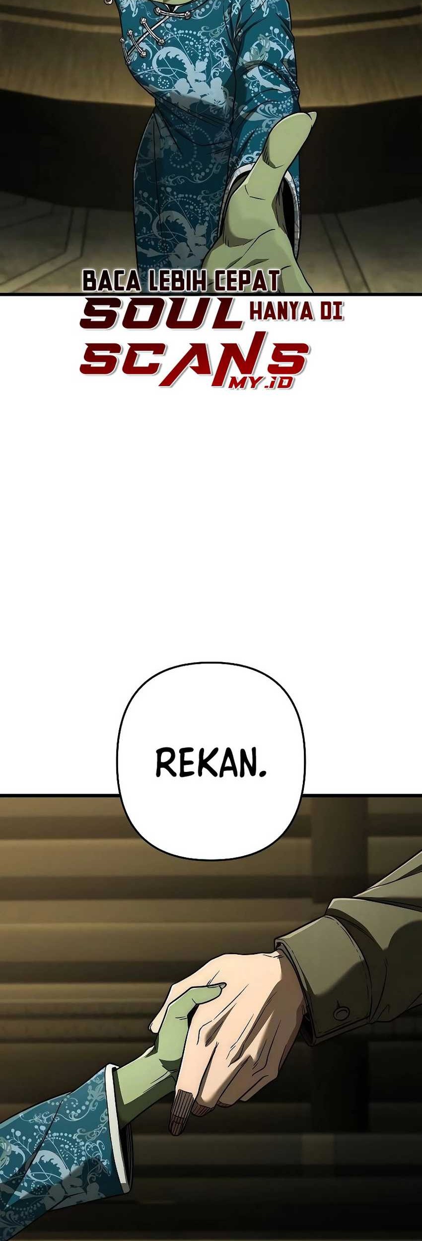 Foreigner on the Periphery (Remake) Chapter 56 Gambar 40