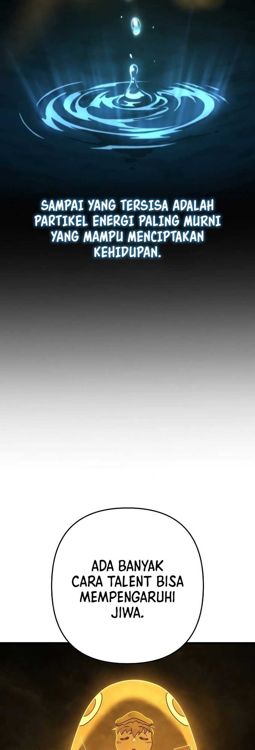 Foreigner on the Periphery (Remake) Chapter 56 Gambar 48