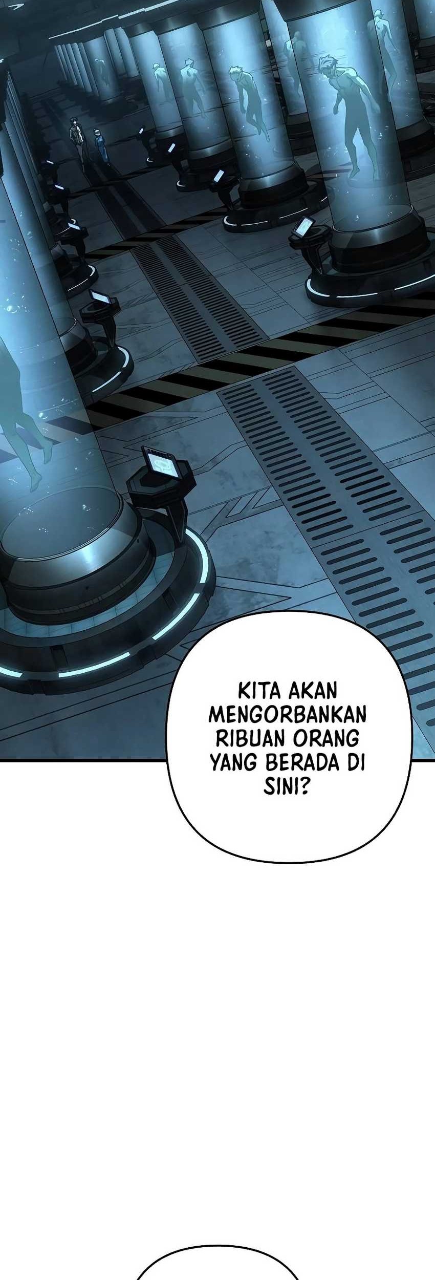 Foreigner on the Periphery (Remake) Chapter 56 Gambar 53