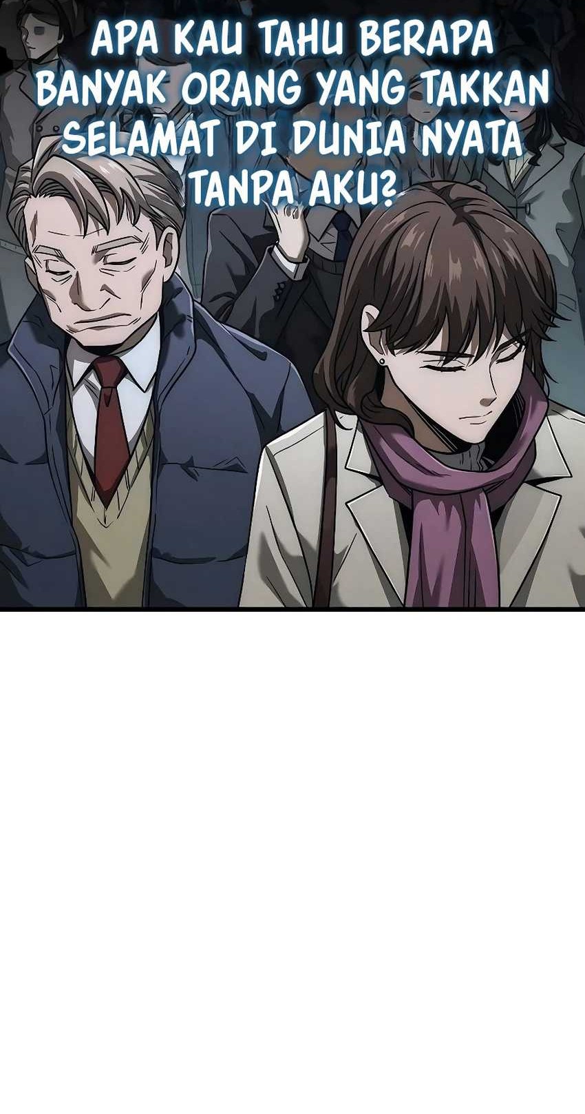 Foreigner on the Periphery (Remake) Chapter 56 Gambar 58