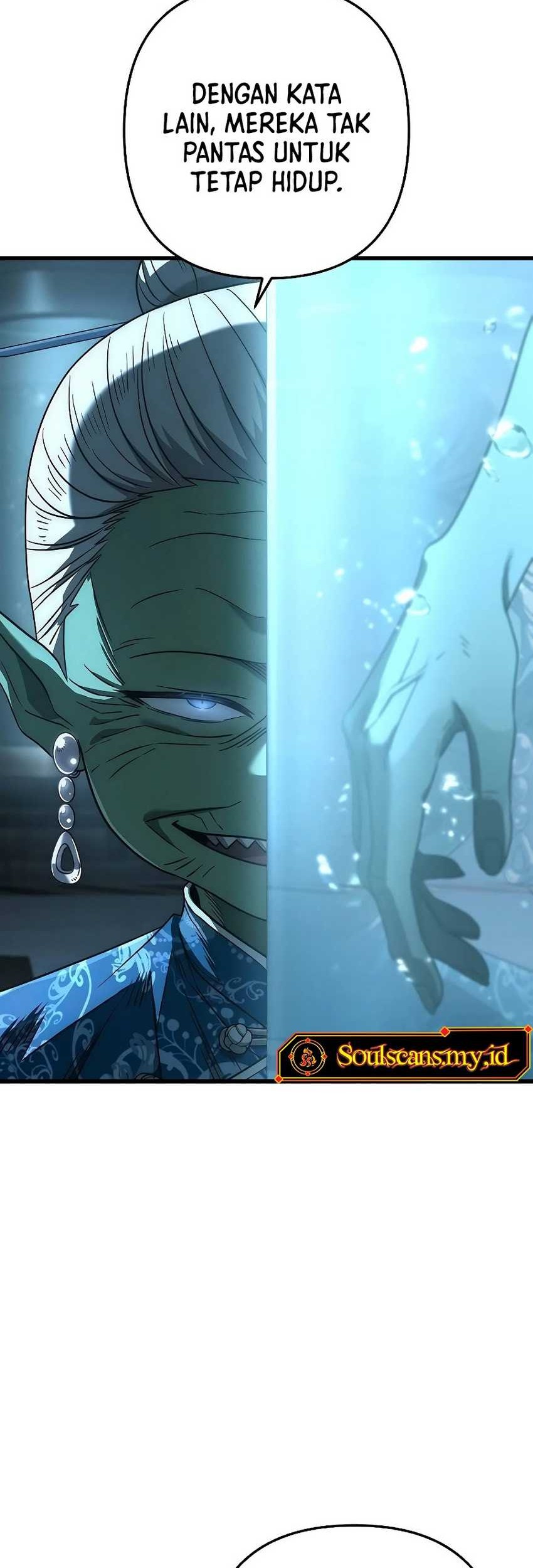 Foreigner on the Periphery (Remake) Chapter 56 Gambar 60