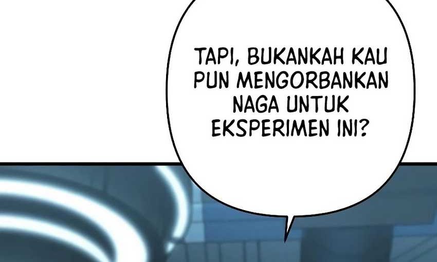 Foreigner on the Periphery (Remake) Chapter 56 Gambar 61