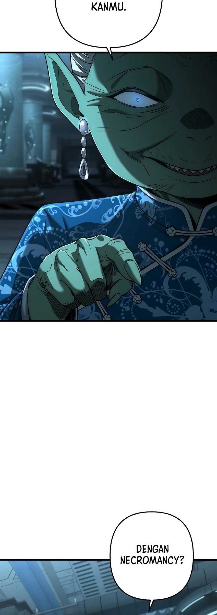 Foreigner on the Periphery (Remake) Chapter 56 Gambar 73