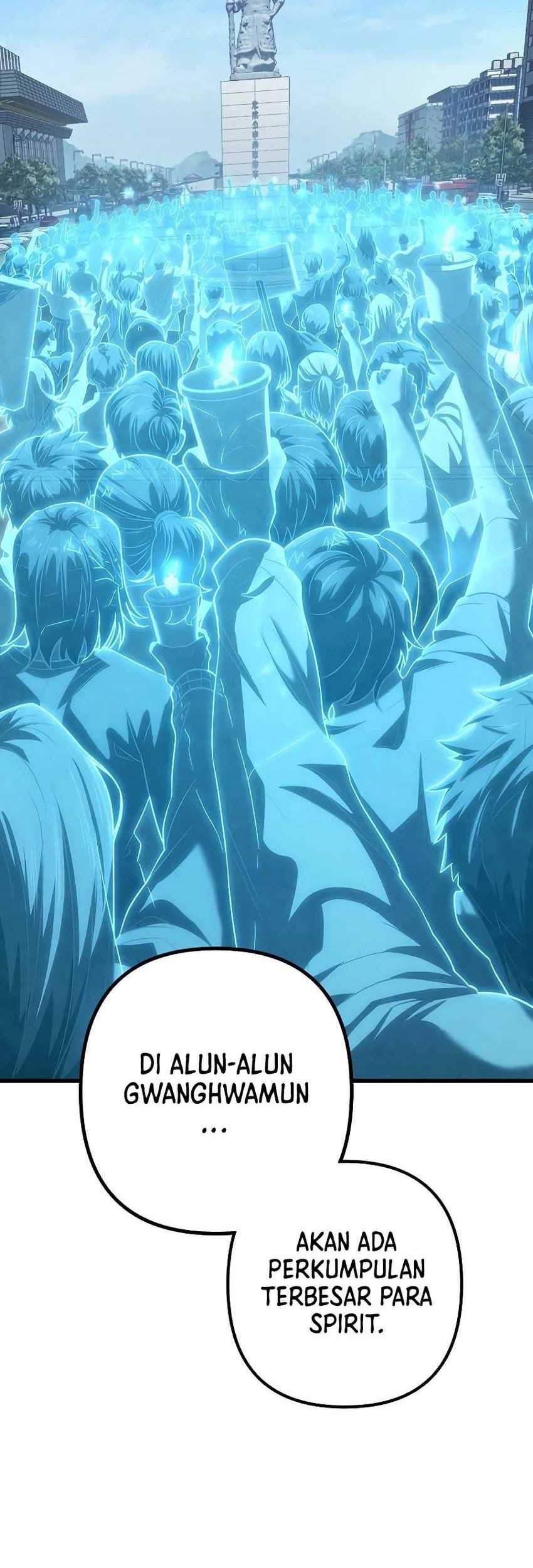 Foreigner on the Periphery (Remake) Chapter 56 Gambar 75
