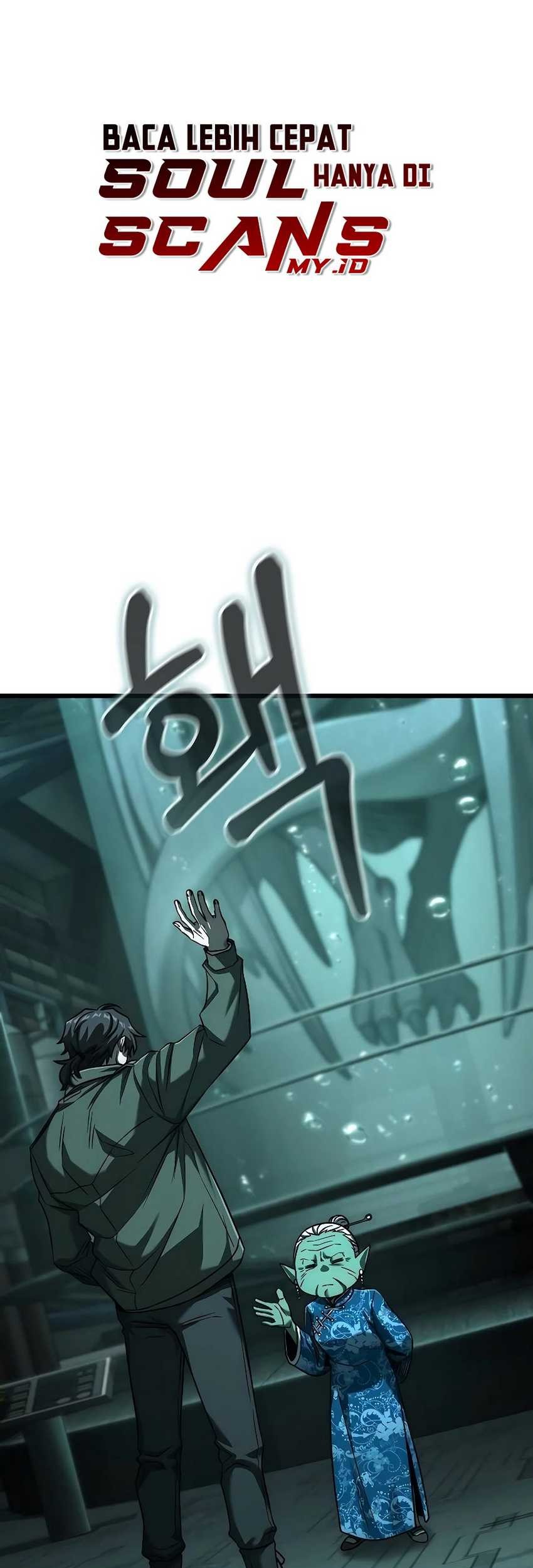 Baca  Foreigner on the Periphery (Remake) Chapter 56 Gambar 2