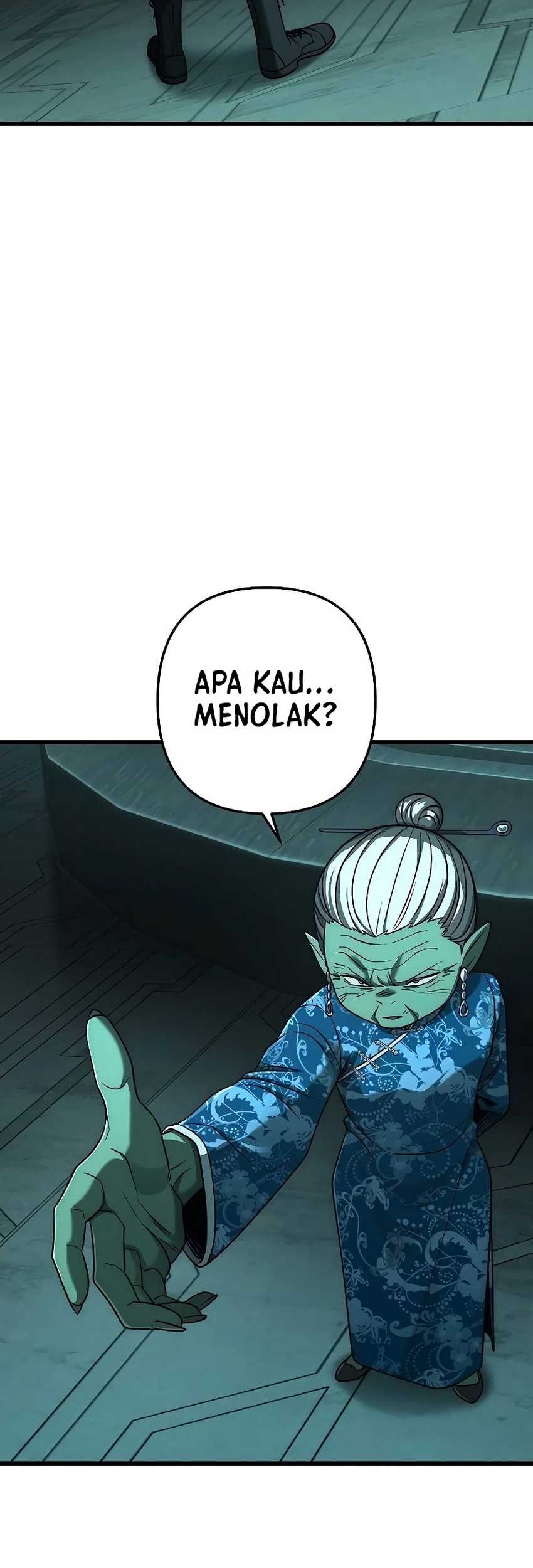 Foreigner on the Periphery (Remake) Chapter 56 Gambar 3