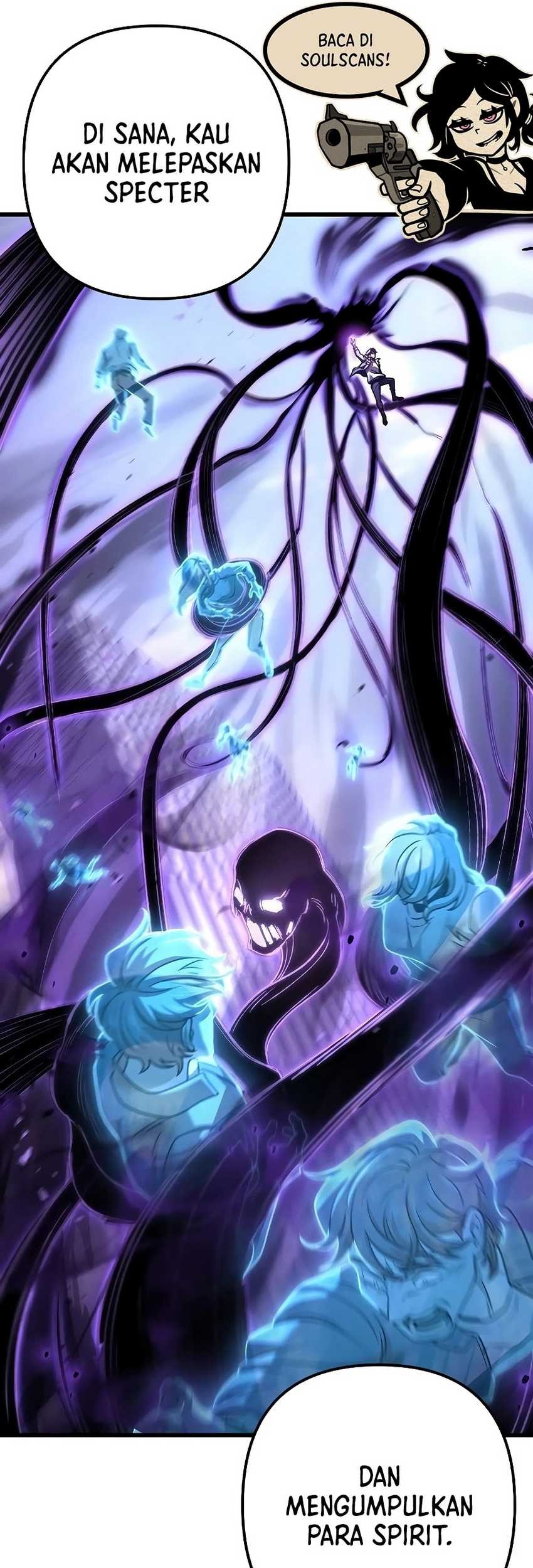 Foreigner on the Periphery (Remake) Chapter 56 Gambar 77