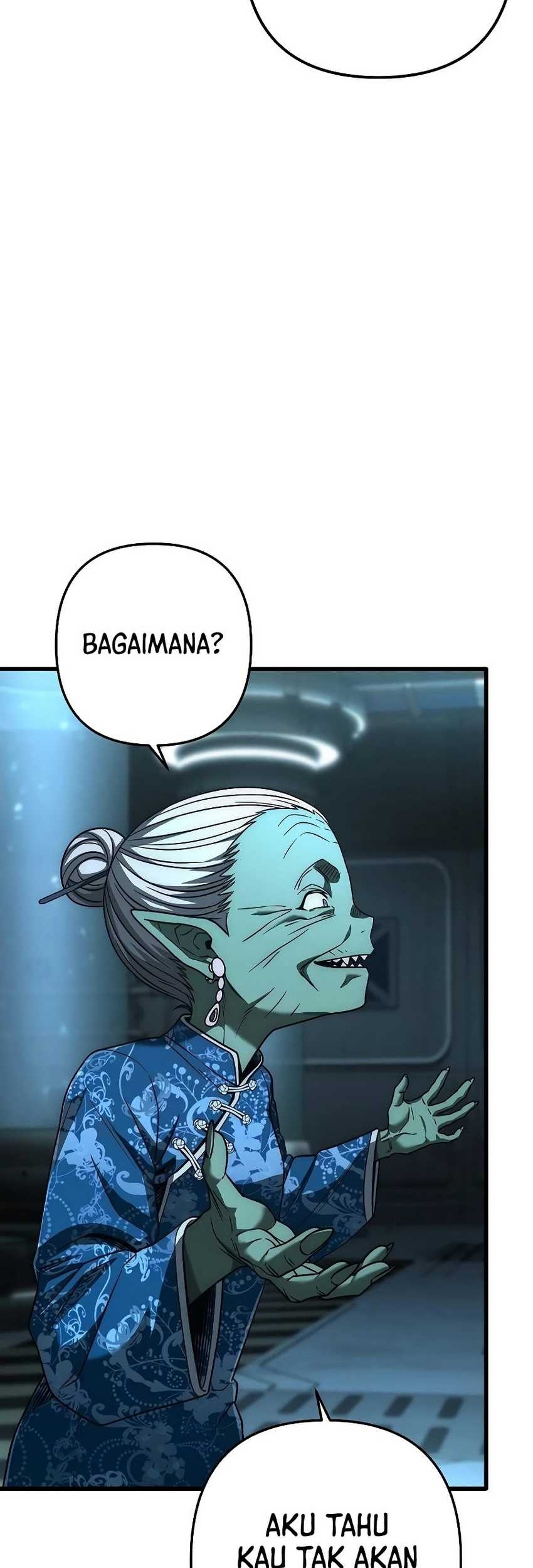 Foreigner on the Periphery (Remake) Chapter 56 Gambar 78