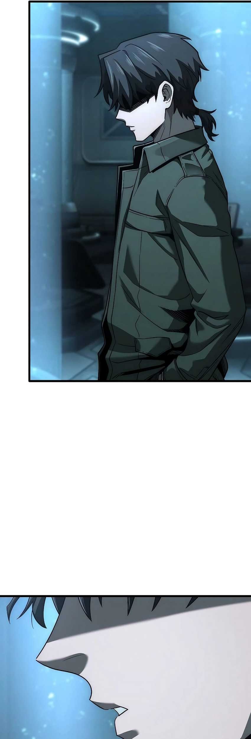 Foreigner on the Periphery (Remake) Chapter 56 Gambar 80