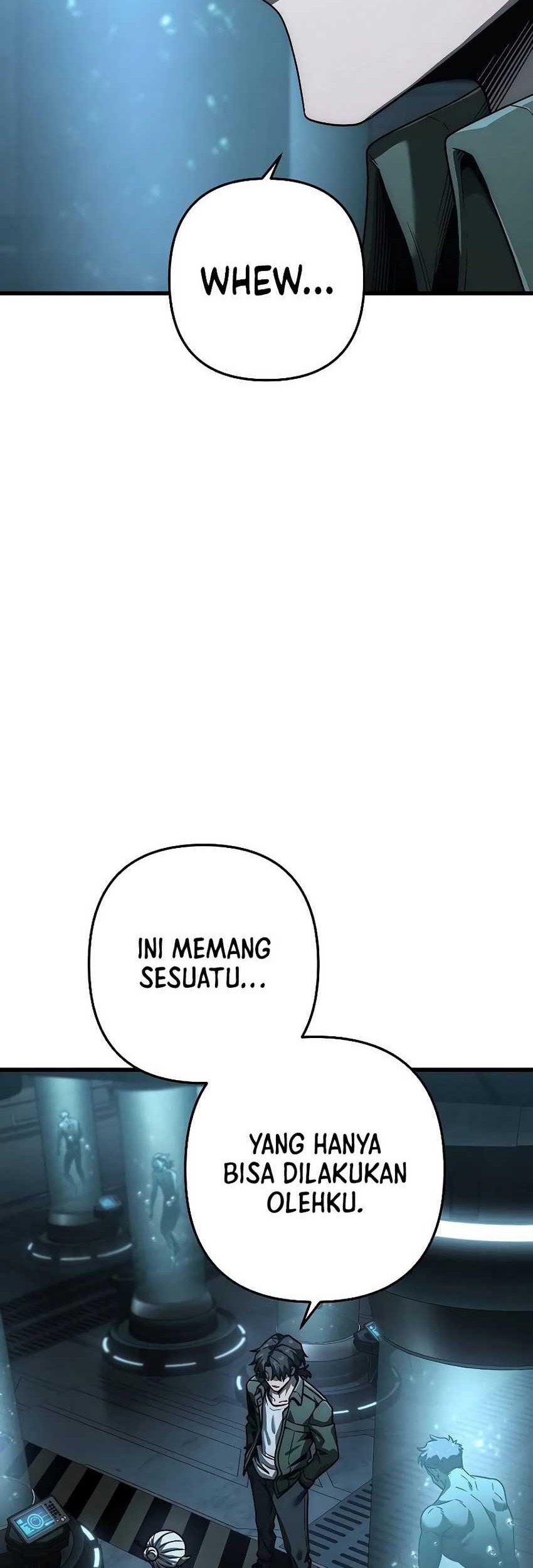 Foreigner on the Periphery (Remake) Chapter 56 Gambar 81