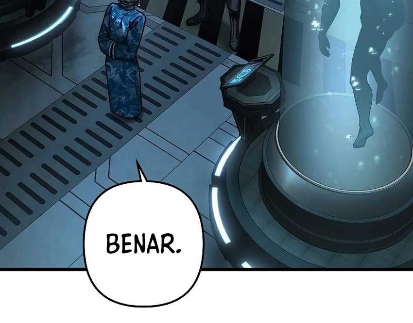 Foreigner on the Periphery (Remake) Chapter 56 Gambar 82