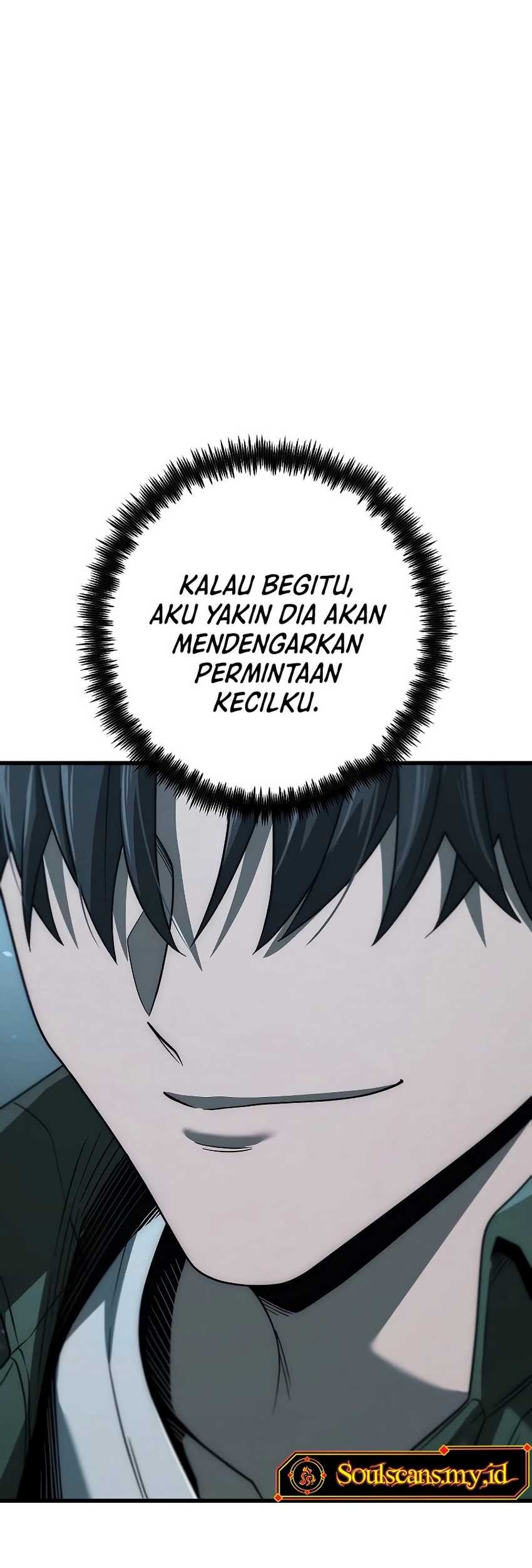 Foreigner on the Periphery (Remake) Chapter 56 Gambar 83