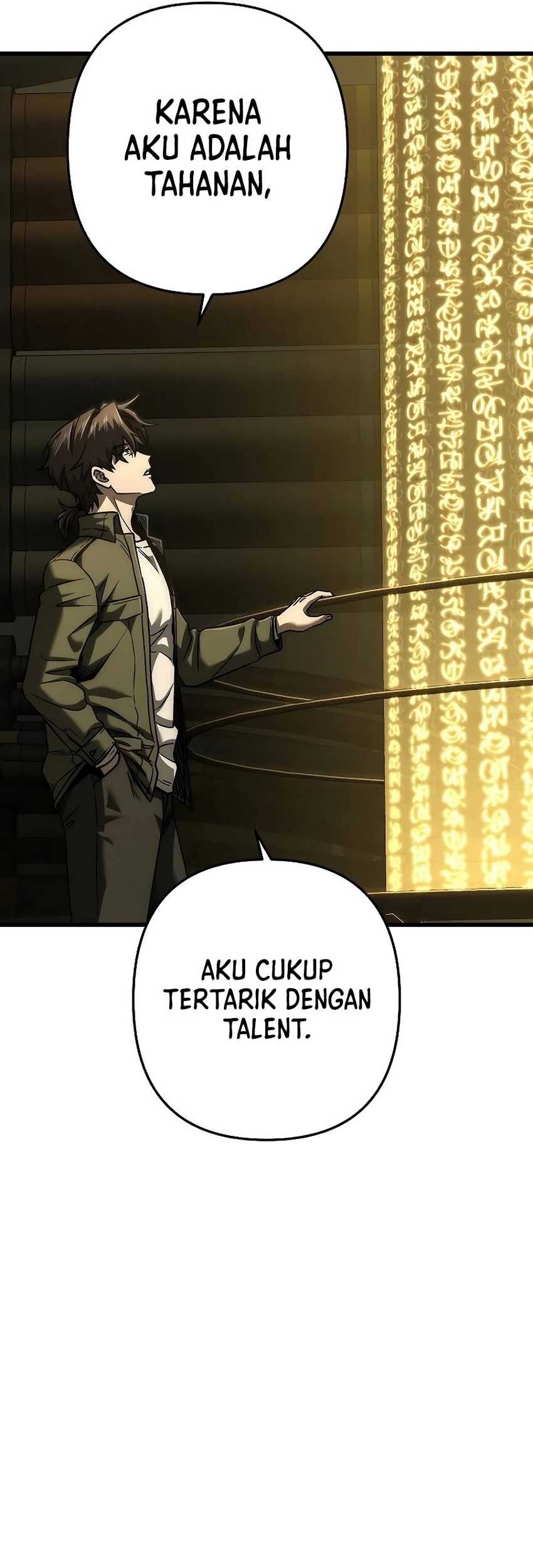 Foreigner on the Periphery (Remake) Chapter 56 Gambar 88