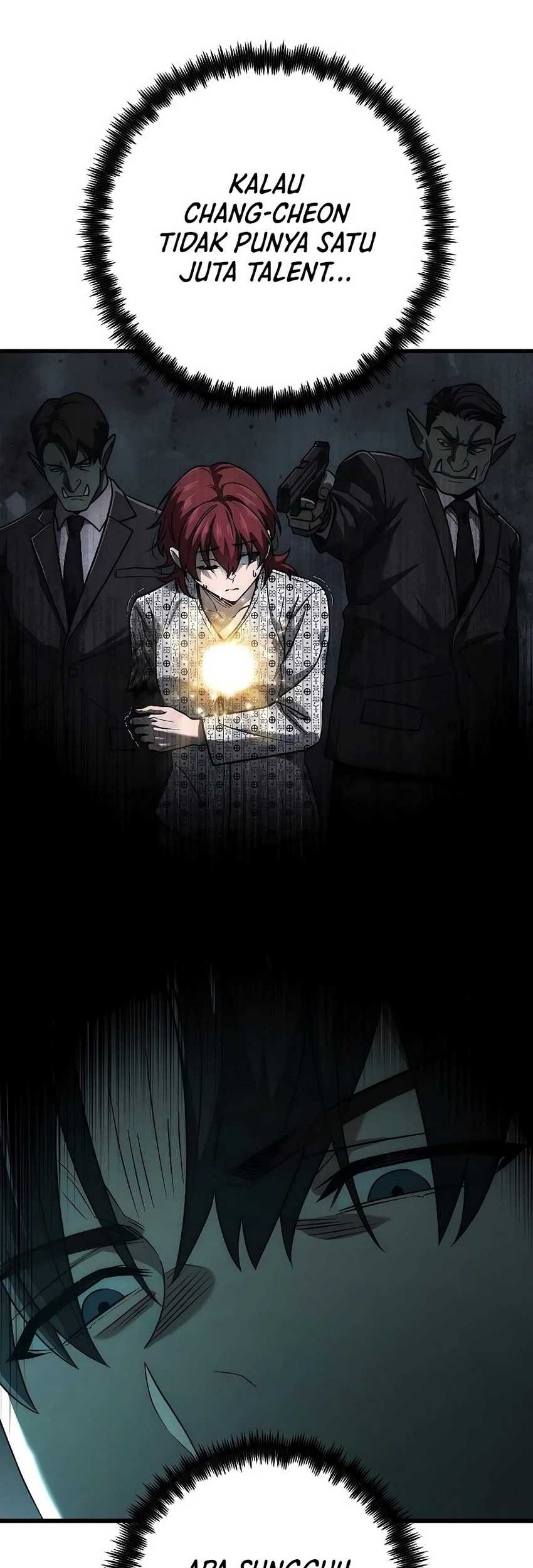 Foreigner on the Periphery (Remake) Chapter 56 Gambar 19