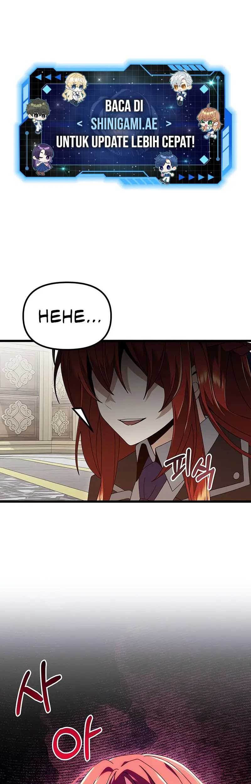 Baca Terminally-Ill Genius Dark Knight Chapter 76 Gambar 2