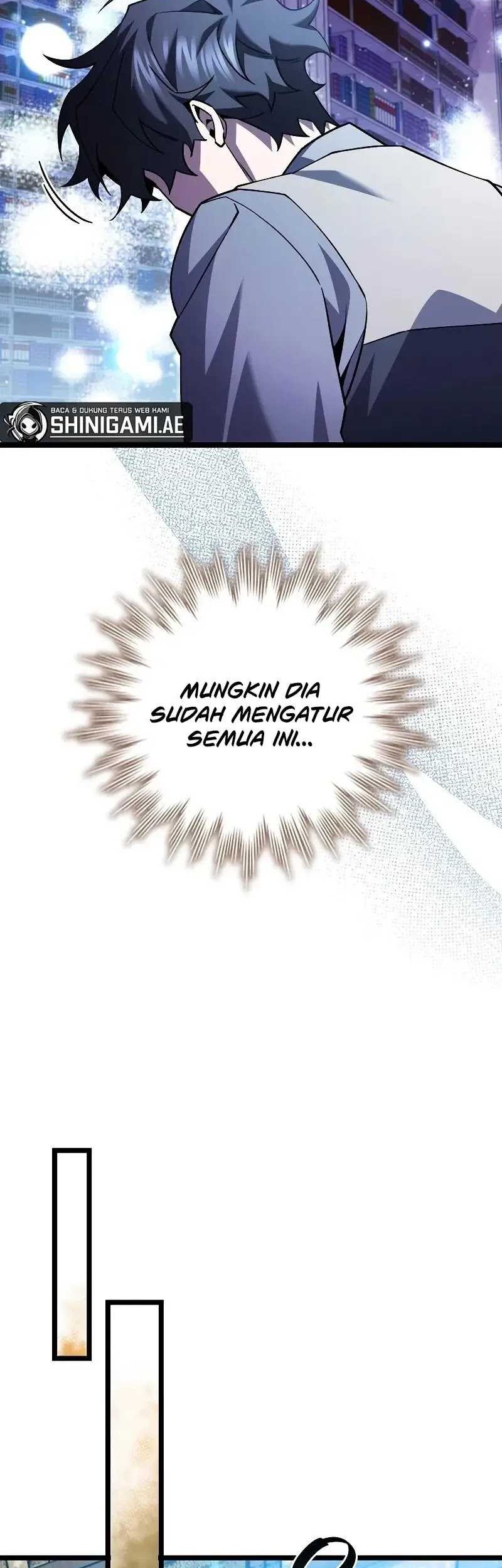 Dragon-Devouring Mage Chapter 75 Gambar 44