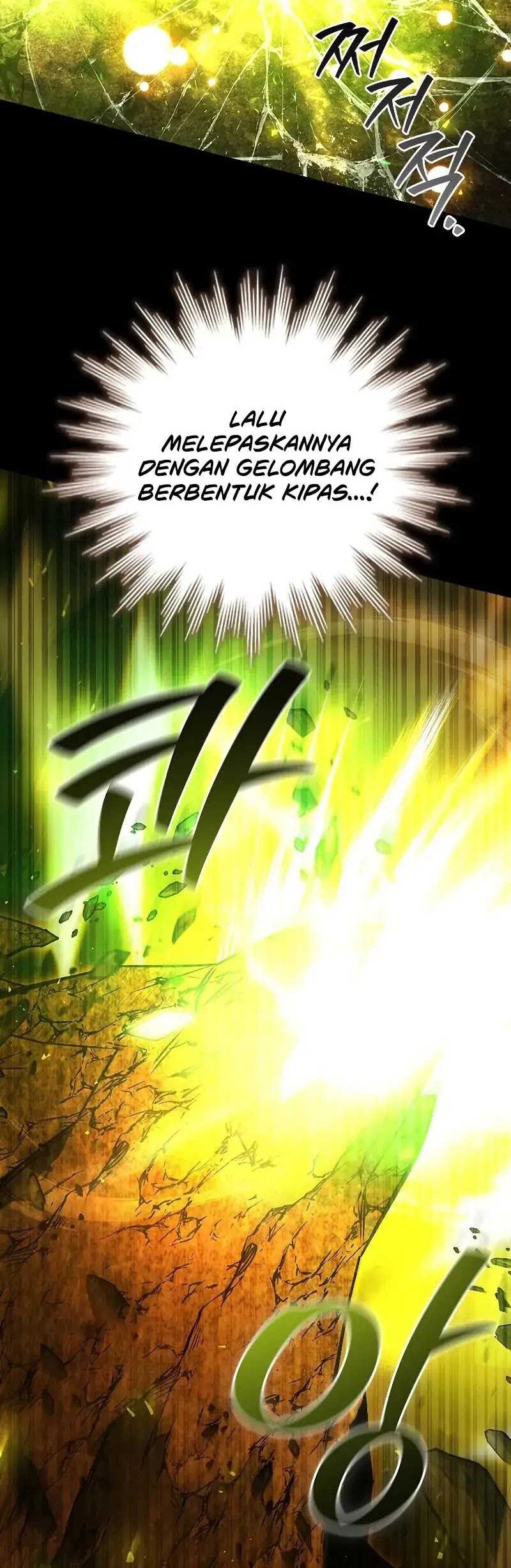 Dragon-Devouring Mage Chapter 75 Gambar 29