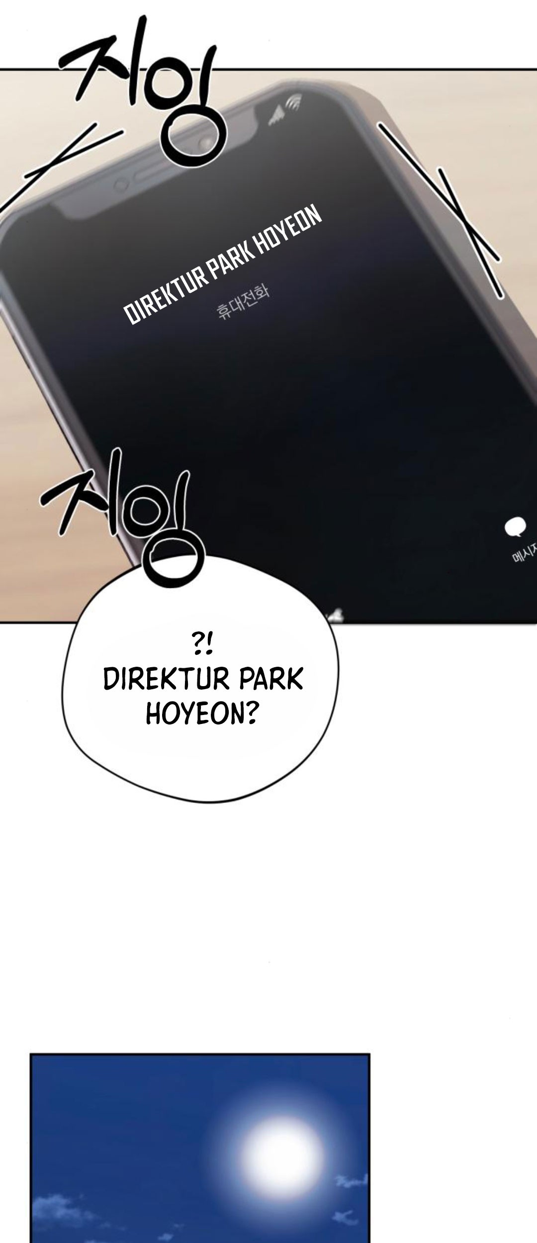 The Heavenly Demon Will Give You a Massage Chapter 30 Gambar 23