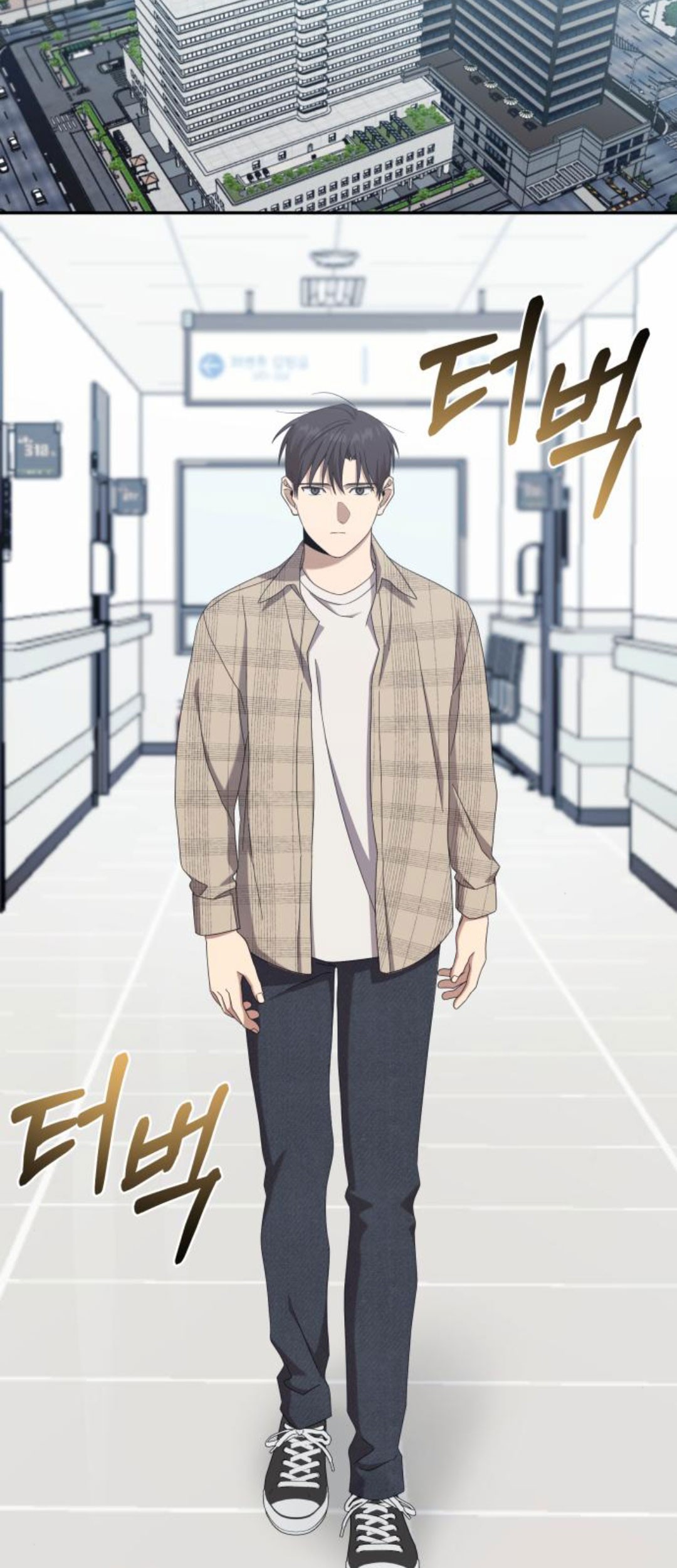 The Heavenly Demon Will Give You a Massage Chapter 30 Gambar 29