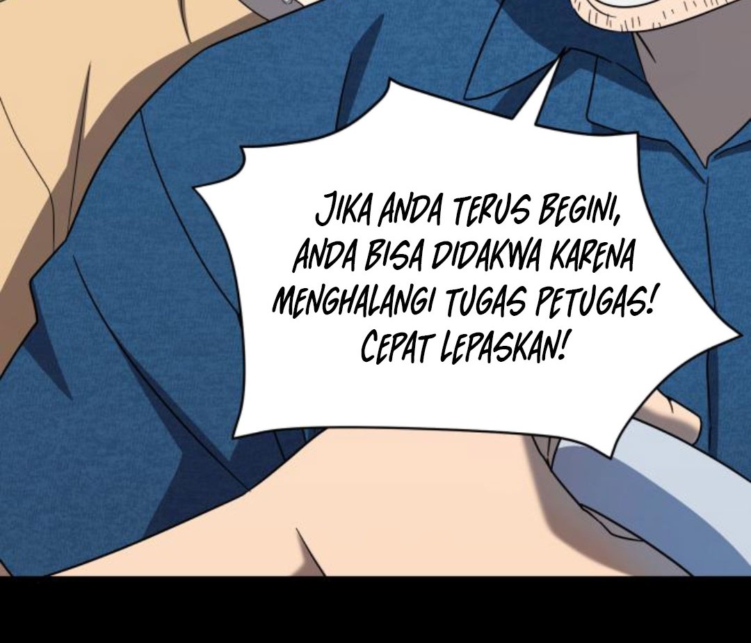 The Heavenly Demon Will Give You a Massage Chapter 30 Gambar 50