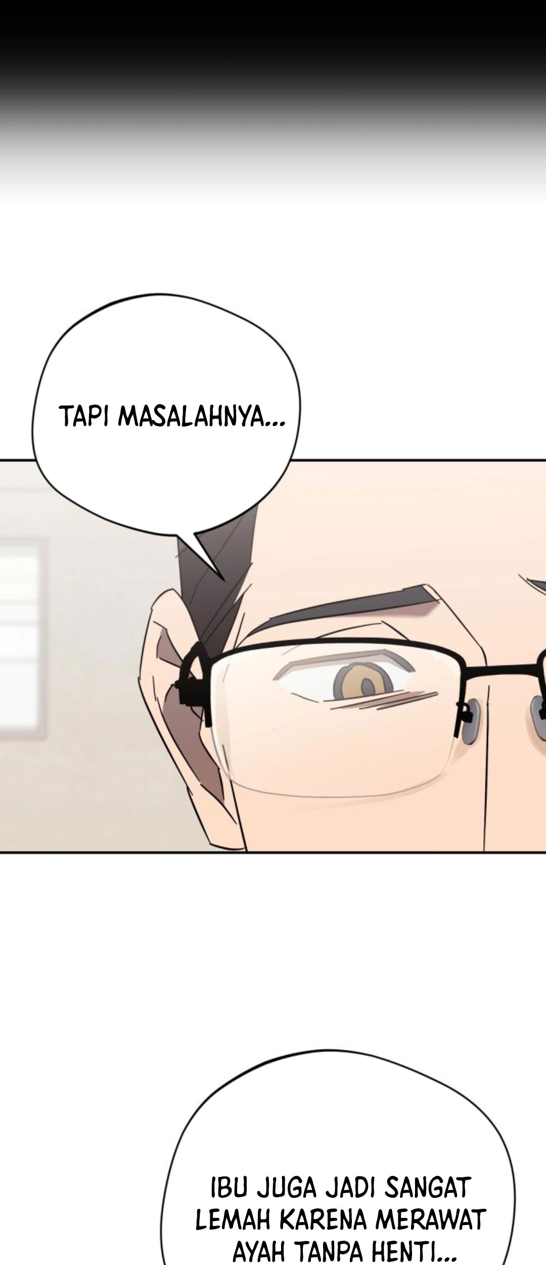 The Heavenly Demon Will Give You a Massage Chapter 30 Gambar 51