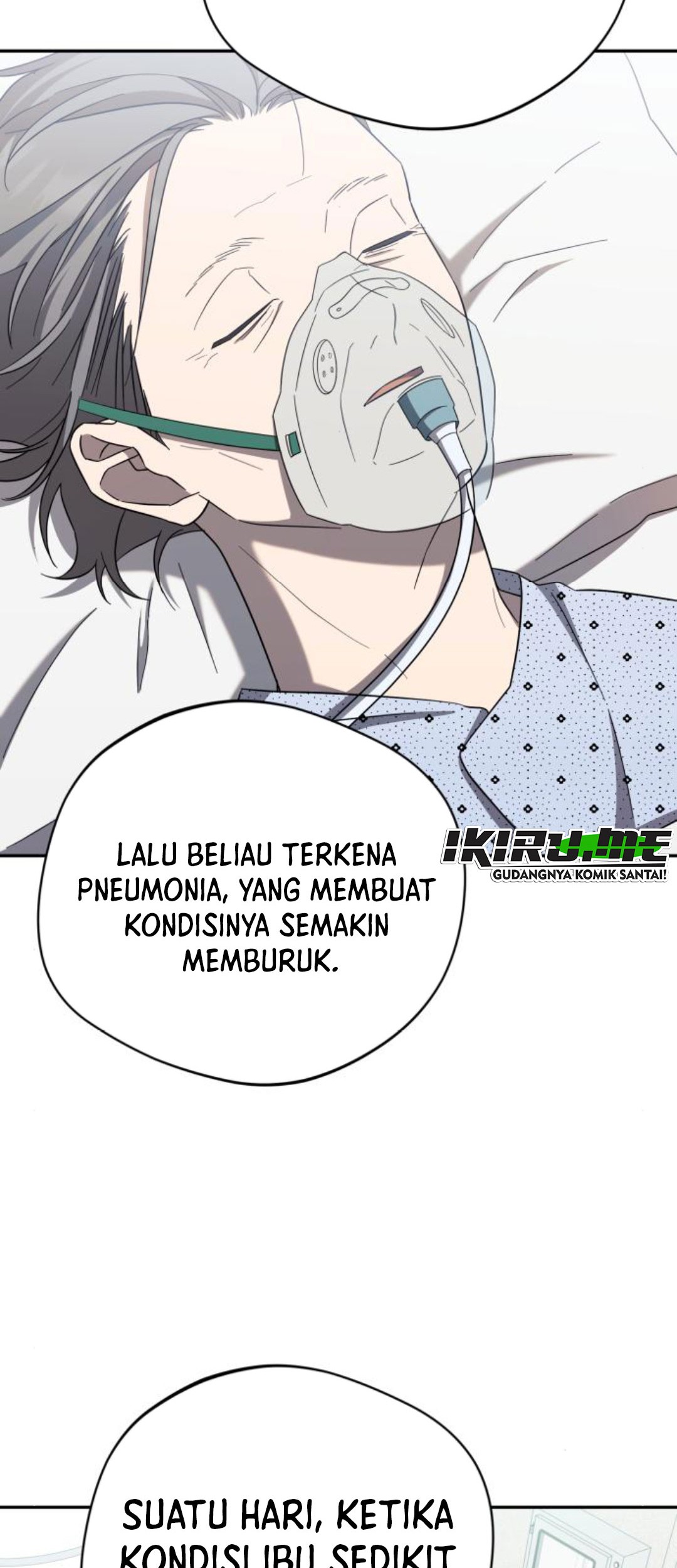 The Heavenly Demon Will Give You a Massage Chapter 30 Gambar 52