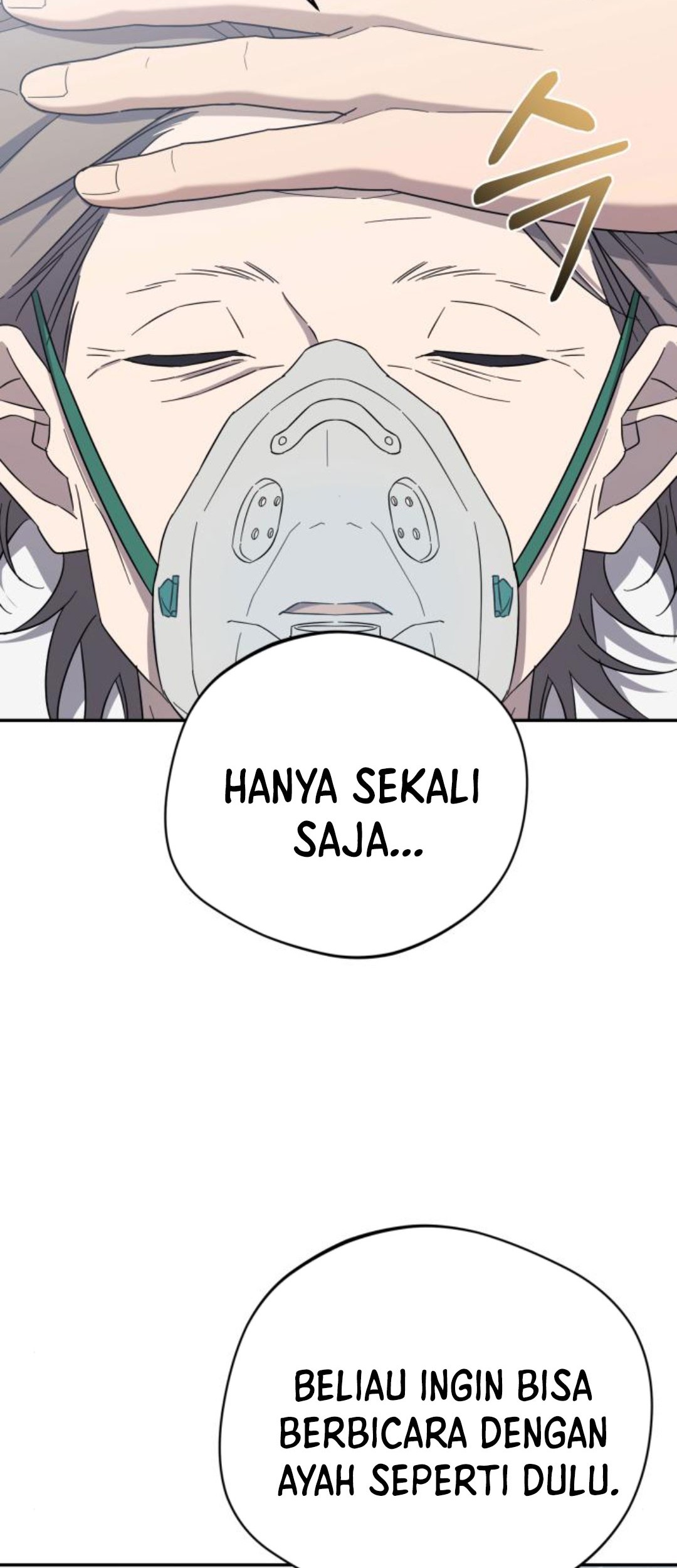 The Heavenly Demon Will Give You a Massage Chapter 30 Gambar 54