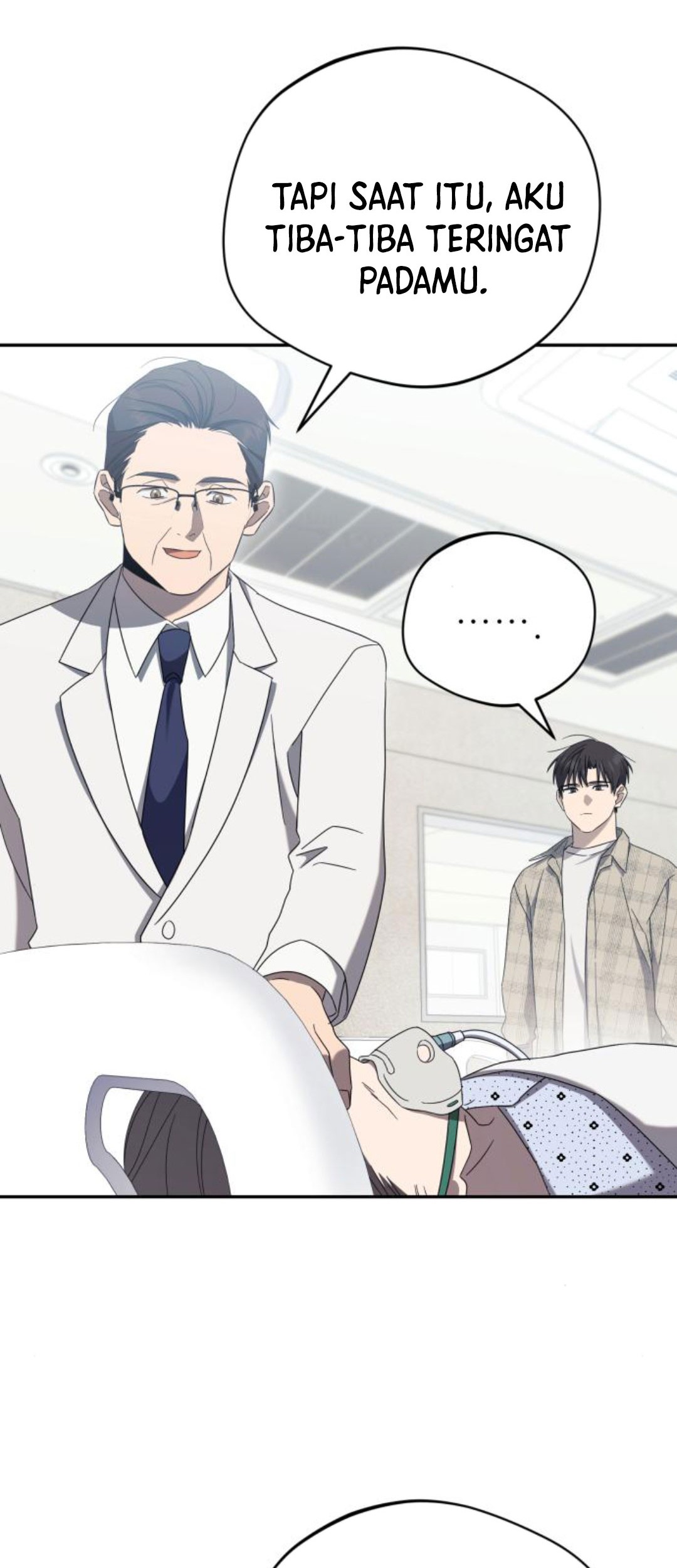 The Heavenly Demon Will Give You a Massage Chapter 30 Gambar 56