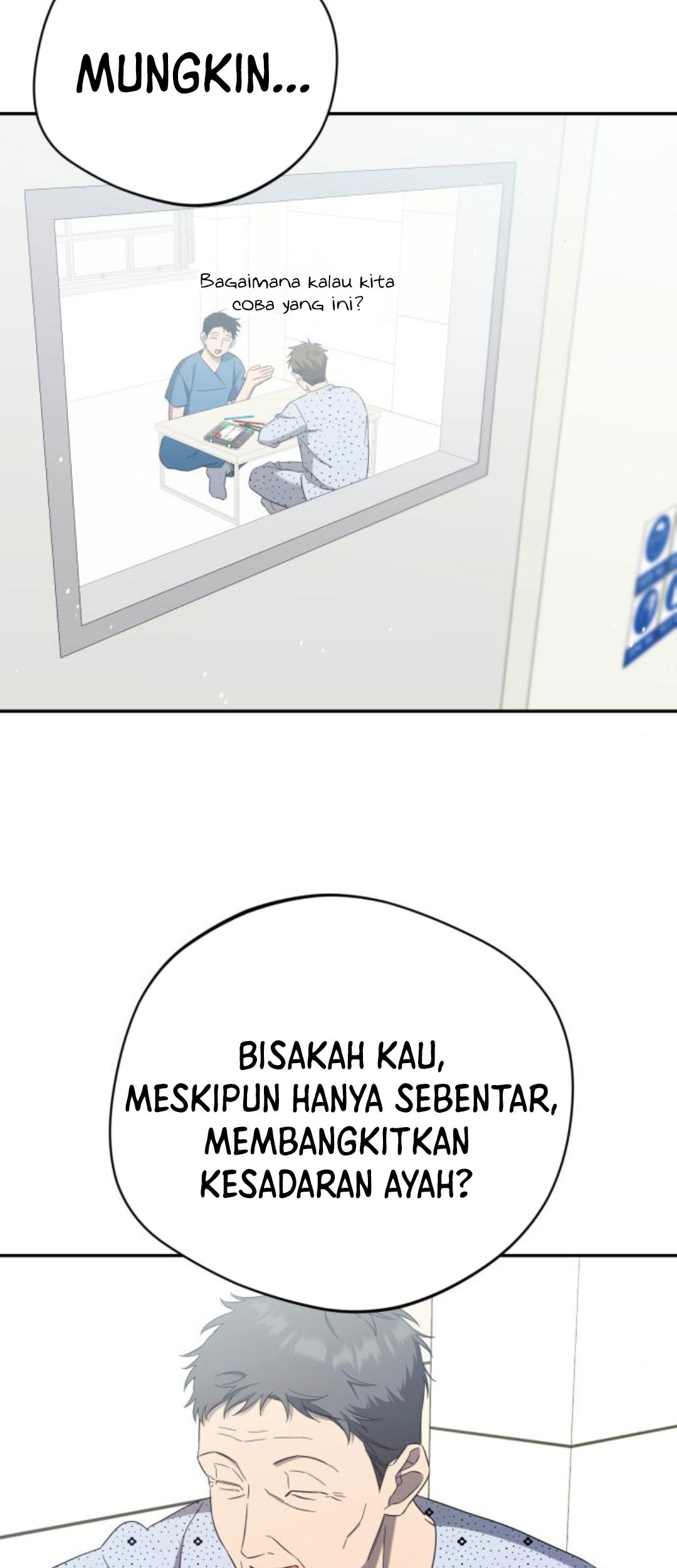 The Heavenly Demon Will Give You a Massage Chapter 30 Gambar 59