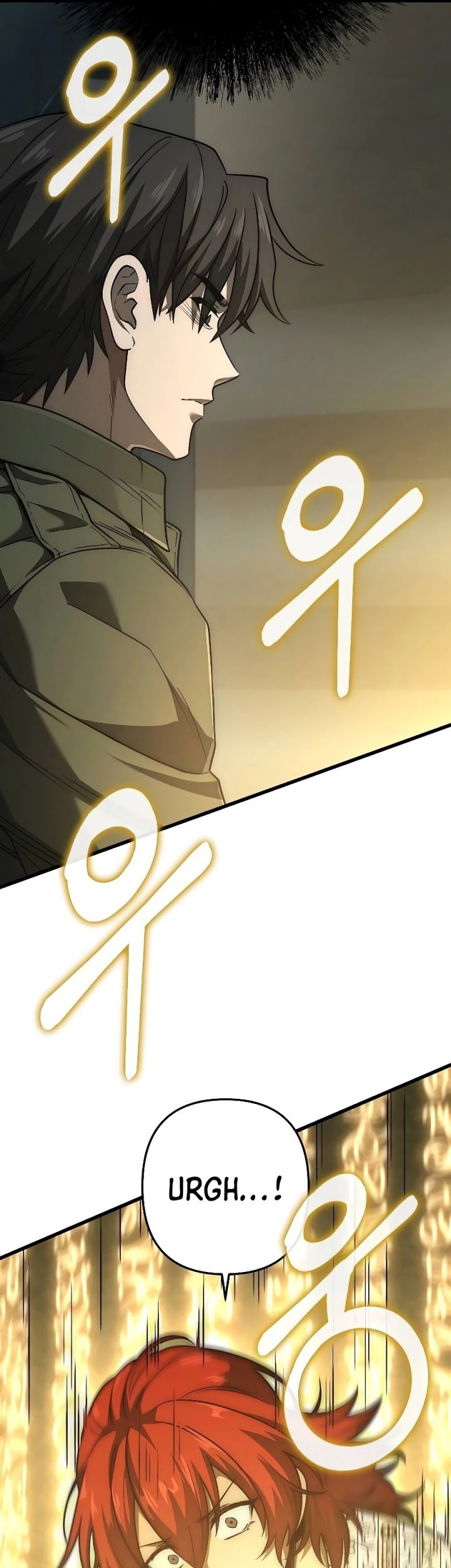Foreigner on the Periphery (Remake) Chapter 57 Gambar 29