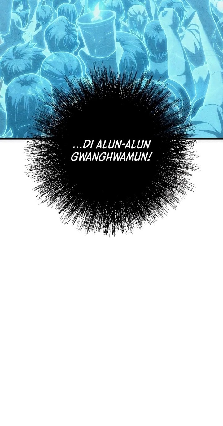 Foreigner on the Periphery (Remake) Chapter 57 Gambar 36